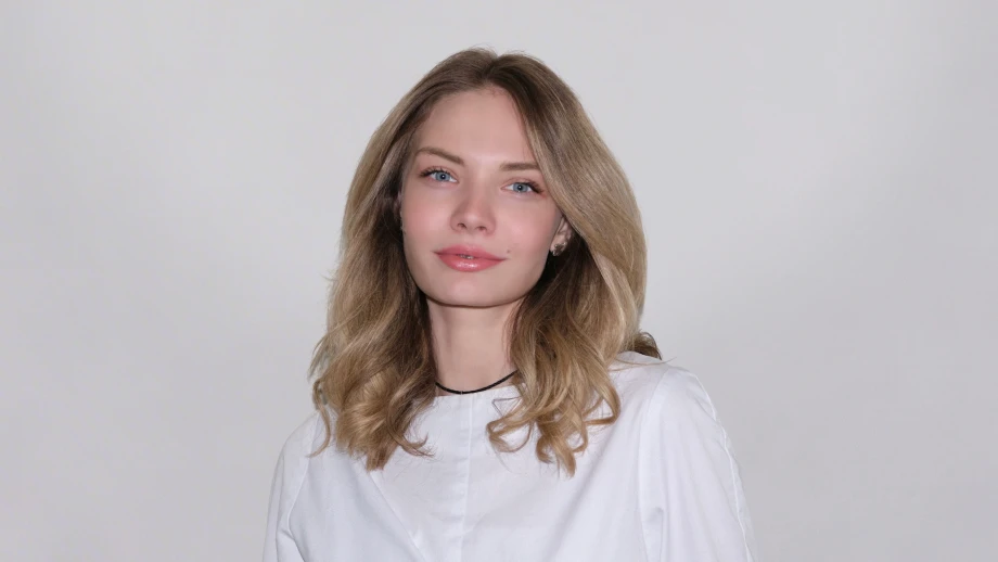 Гуреева Алина Вадимовна